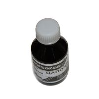 Цапон лак черный (30мл) ― OnlineBazar.su
