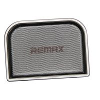 Колонка Remax RB-8 mini (Bluetooth/1 x 5 Вт/500 mAh) <черный> ― OnlineBazar.su