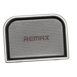 Колонка Remax RB-8 mini (Bluetooth/1 x 5 Вт/500 mAh) <черный>
