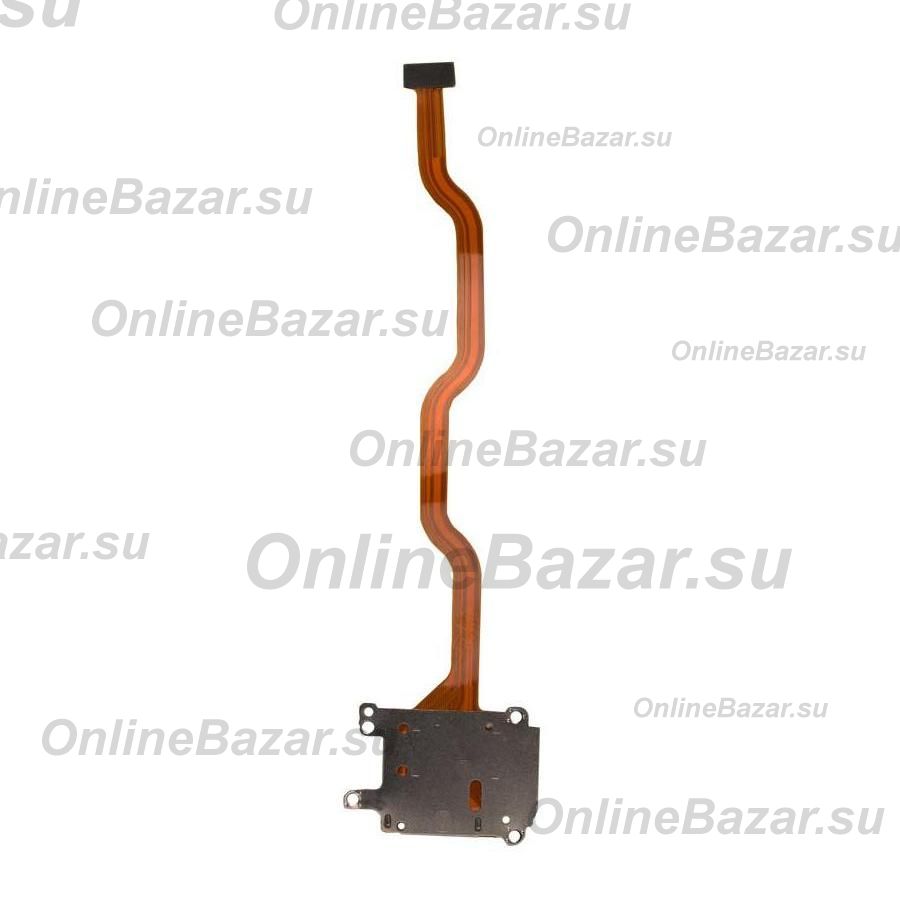 Шлейф для Xiaomi M2101K9AG на разъем Sim-карты и карты памяти ― OnlineBazar.su