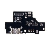 Плата нижняя для ZTE Blade A5 2020 на системный разъем и микрофон ― OnlineBazar.su