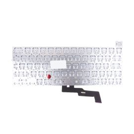 Клавиатура для ноутбука Apple MacBook Pro M1 13 (Г-образный Enter RU) <черный>
