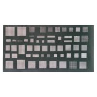 Трафарет BGA Samsung (универсальный) ― OnlineBazar.su