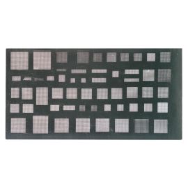 Трафарет BGA Samsung (универсальный)