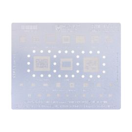 Трафарет BGA Amaoe SAM15 для Samsung