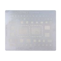 Трафарет BGA Relife RL-044 IPZ14 A16/A17 для Apple iPhone 15 Pro ― OnlineBazar.su