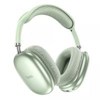 Беспроводные Bluetooth наушники Hoco W35 Air <зеленый> ― OnlineBazar.su