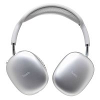 Беспроводные Bluetooth наушники Hoco W35 Air <серебристый> ― OnlineBazar.su