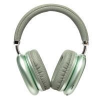 Беспроводные Bluetooth наушники Hoco W35 Max <зеленый> ― OnlineBazar.su