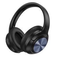 Беспроводные Bluetooth наушники Hoco W54 <черный> ― OnlineBazar.su