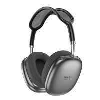 Беспроводные Bluetooth наушники Hoco W55 Plus <серый> ― OnlineBazar.su