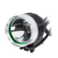 UV-лампа Relife RL-014 (5W, USB, проводной) ― OnlineBazar.su