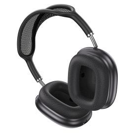Беспроводные bluetooth наушники Hoco W58 <черный>