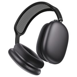 Беспроводные bluetooth наушники Hoco W58 <черный>