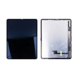 Дисплей для Apple iPad Pro 11 (2021) в сборе с тачскрином <черный> (оригинал SP)