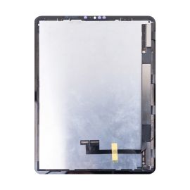 Дисплей для Apple iPad Pro 11 (2021) в сборе с тачскрином <черный> (оригинал SP)