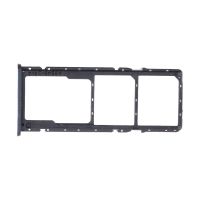 Лоток sim-карты для Realme C63 и карты памяти <синий> ― OnlineBazar.su