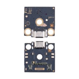 Плата нижняя для Oppo Pad Air (OPD2102) на системный разъем