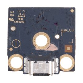 Плата нижняя для Oppo Pad Air (OPD2102) на системный разъем