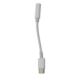 Адаптер Type-C для гарнитуры 3.5
