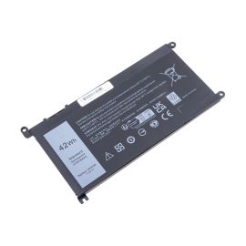 Аккумуляторная батарея для ноутбука Dell Inspirion 15-5568 (WDX0R)