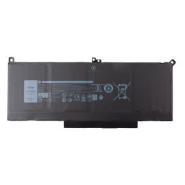 Аккумуляторная батарея для ноутбука Dell Latitude 13 7390 7500 mAh