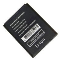 Аккумуляторная батарея для Alcatel OT 2012D (CAB0400000C1) 400 mAh ― OnlineBazar.su