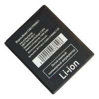 Аккумуляторная батарея для Alcatel OT 4007D (One Touch Pixi) (CAB31P0000C1) 1300 mAh ― OnlineBazar.su