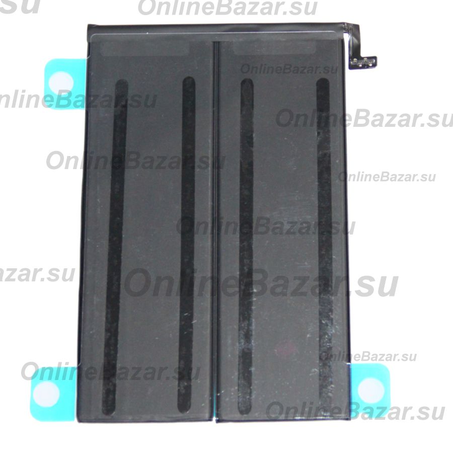 Аккумуляторная батарея для Apple iPad mini 3 (A1512) 6471 mAh ― OnlineBazar.su