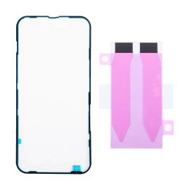 Аккумуляторная батарея для Apple iPhone 14 Pro Max (A2830) с полным установочным комплектом 4750 mAh (премиум)