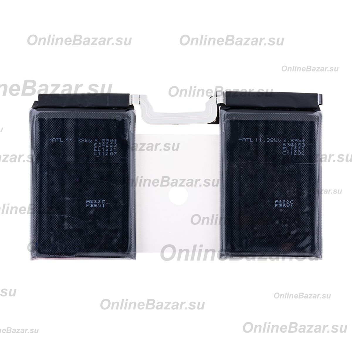 Аккумуляторная батарея для Asus ROG Phone 6 Pro (C21P2101) 6000 mAh ― OnlineBazar.su