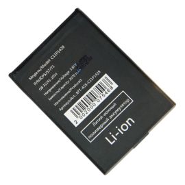 Аккумуляторная батарея для Asus ZenFone 2 Laser (ZE500KG) (C11P1428) 2400 mAh