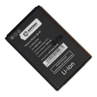 Аккумуляторная батарея для Texet DVR-500HD (BL-5C) 1200 mAh (премиум) ― OnlineBazar.su