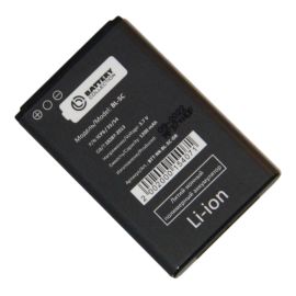 Аккумуляторная батарея для Eplutus DVR-027 (BL-5C) 1200 mAh (премиум)