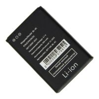 Аккумуляторная батарея для DEXP Larus C2 (BL-4C) 890 mAh ― OnlineBazar.su