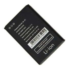 Аккумуляторная батарея для DEXP Larus C2 (BL-4C) 890 mAh