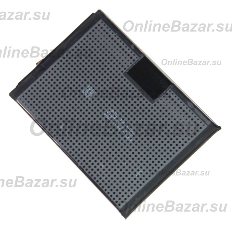 Аккумуляторная батарея для Honor 10X Lite (DNN-LX9) (HB526488EEW) 5000 mAh (оригинал SP) ― OnlineBazar.su
