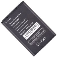 Аккумуляторная батарея для Nokia 1280 (BL-5CB) 800 mAh ― OnlineBazar.su