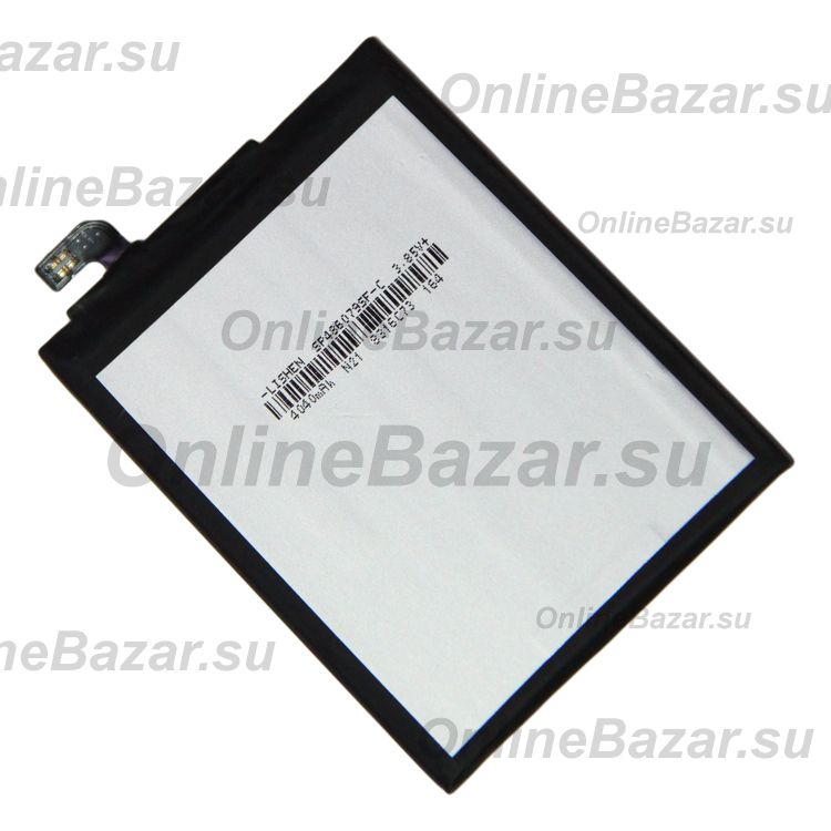 Аккумуляторная батарея для Nokia 2.1 (HE338) 4000 mAh ― OnlineBazar.su