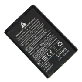 Аккумуляторная батарея для Nokia N72 (BL-5C) 800 mAh
