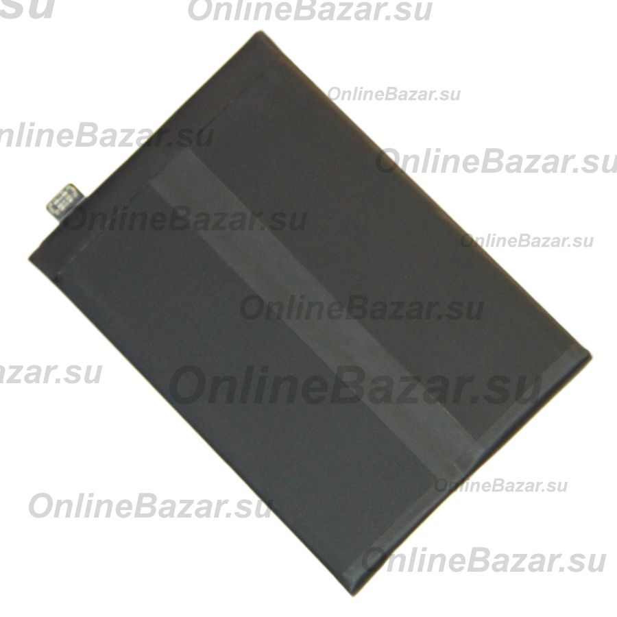 Аккумуляторная батарея для OnePlus Ace (10R) (BLP925) (супер премиум) ― OnlineBazar.su
