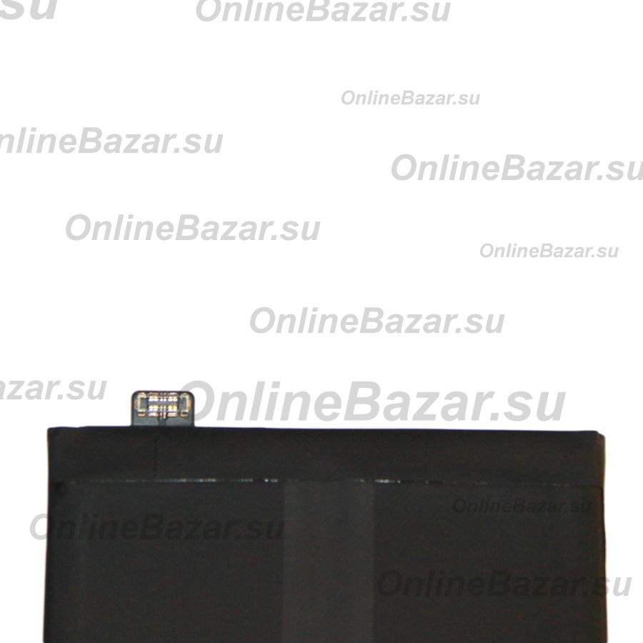 Аккумуляторная батарея для OnePlus Ace (10R) (BLP925) (супер премиум) ― OnlineBazar.su
