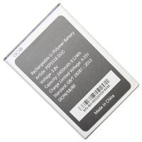 Аккумуляторная батарея для Prestigio Muze X5 LTE (PSP5518) 2400 mAh ― OnlineBazar.su