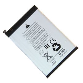 Аккумуляторная батарея для Tecno Camon 15 (CD7) (BL-49FT) 5000 mAh