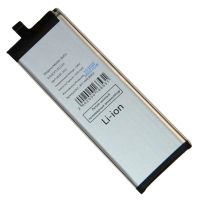 Аккумуляторная батарея для Xiaomi Mi Note 10 Lite (BM52) 5260 mAh ― OnlineBazar.su