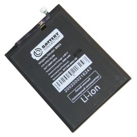 Аккумуляторная батарея для Xiaomi Redmi 8A (BN51) 5000 mAh (премиум)