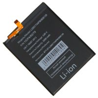 Аккумуляторная батарея для ZTE Blade A7 Vita (Li3931T44P8h806139) 2830 mAh ― OnlineBazar.su