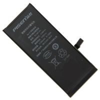 Аккумуляторная батарея для Apple iPhone 7 (616-00256) Pisen 2130 mAh ― OnlineBazar.su
