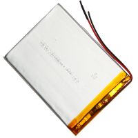 Аккумуляторная батарея для электронной книги Texet TB-740HD 3200 mAh ― OnlineBazar.su