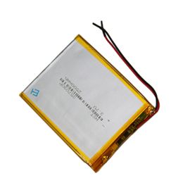 Аккумуляторная батарея для электронной книги Texet TB-700HD 2500 mAh